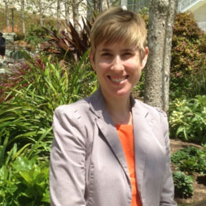 Meet your Posher, Ami